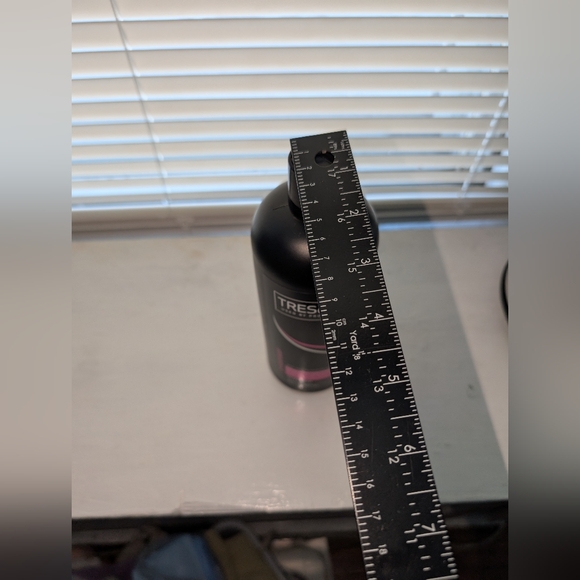 TRESemmé 24 Hour Body Shampoo 28oz - Picture 6 of 8